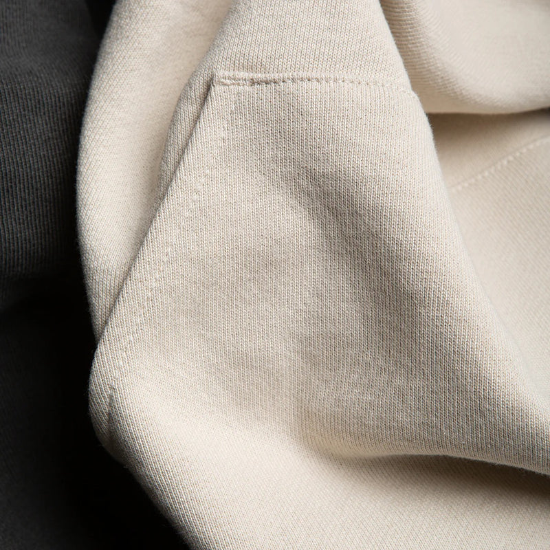 Prestige Luxury Streetwear Hoodie