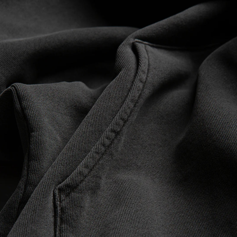 Prestige Luxury Streetwear Hoodie