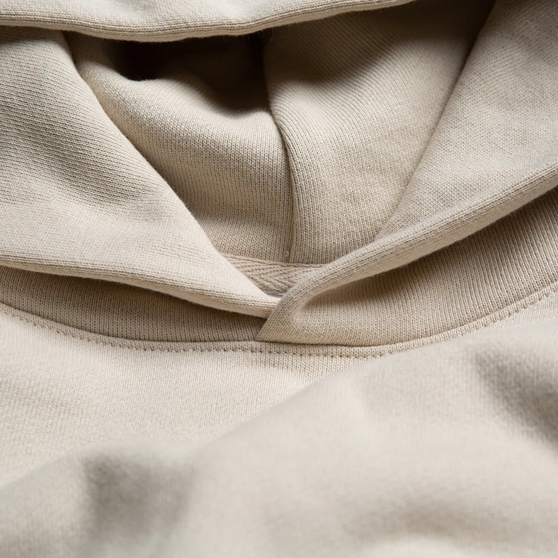 Prestige Luxury Streetwear Hoodie