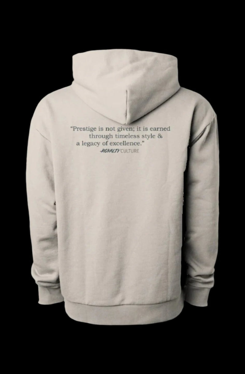 Mainstreet Hooded Sweatshirt
