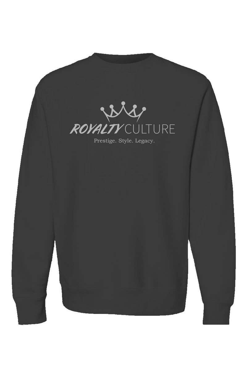 Legend Premium Heavyweight Cross Grain Crewneck