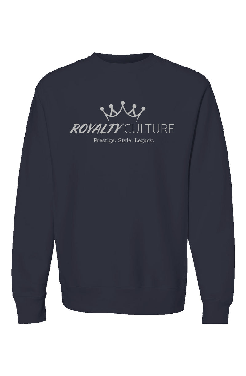 Legend Premium Heavyweight Cross Grain Crewneck