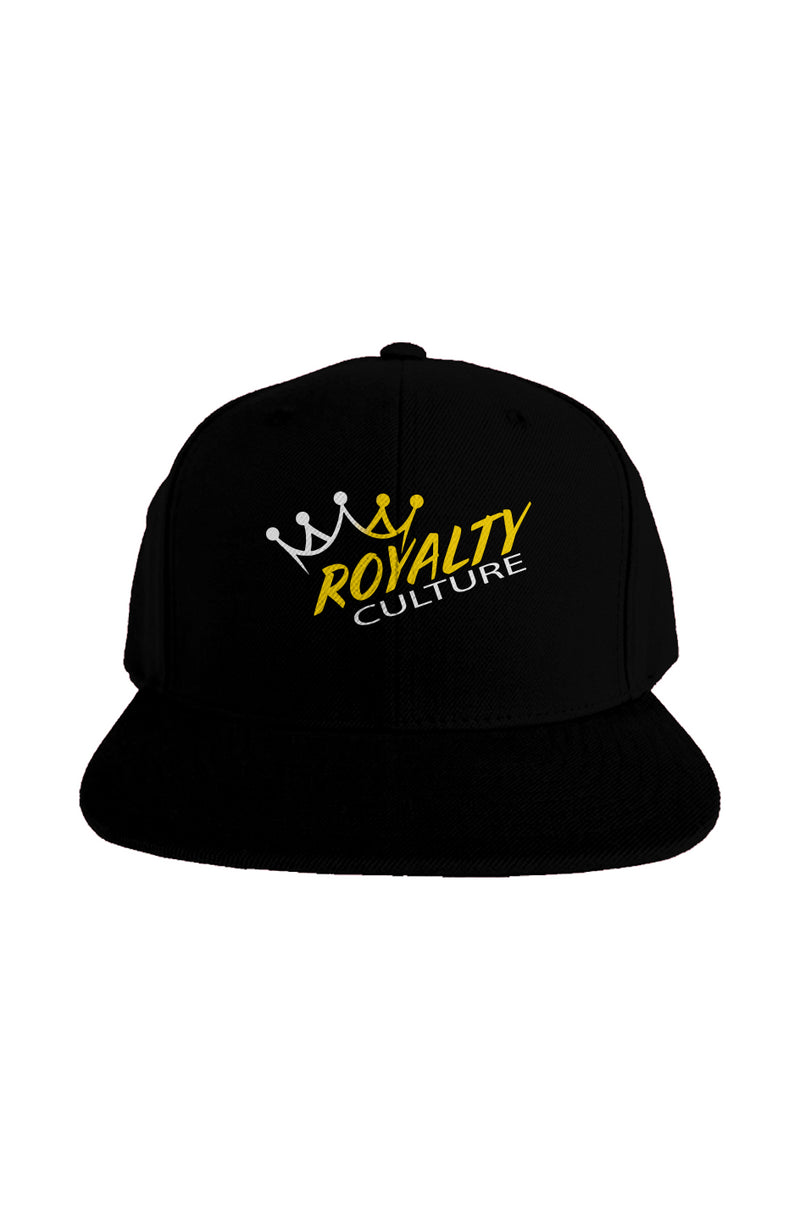 premium snapback