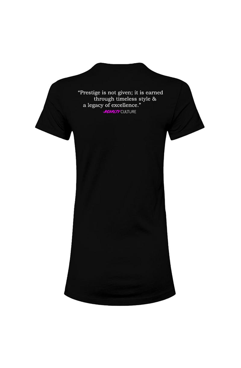 Premier Slim Fit Tee