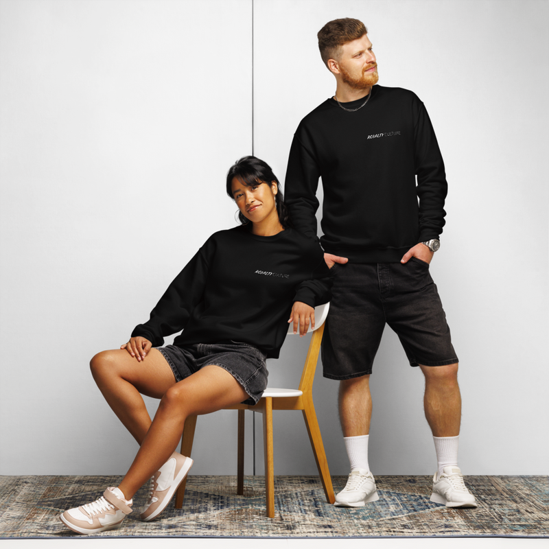 Premier Legend Heavyweight Sweatshirt