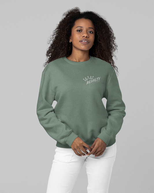 Premier Women's Crewneck Sweatshirt