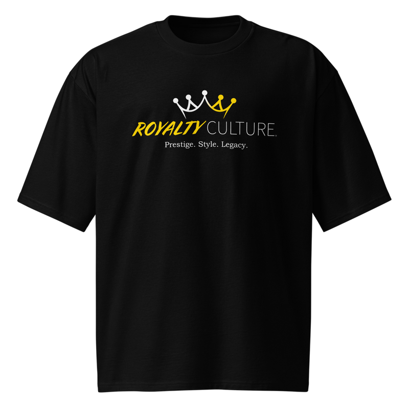 Prestige Luxury T-Shirt
