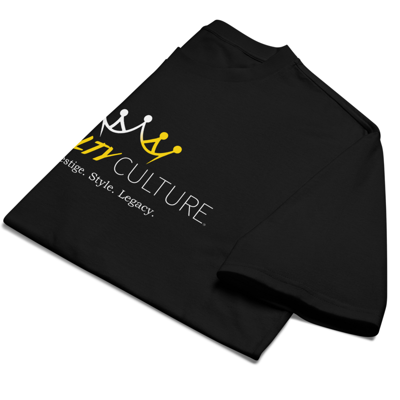 Prestige Luxury T-Shirt