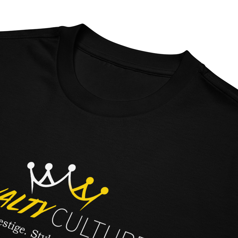 Prestige Luxury T-Shirt