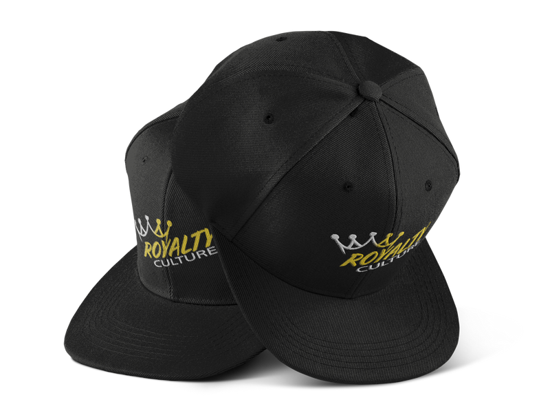 premium snapback