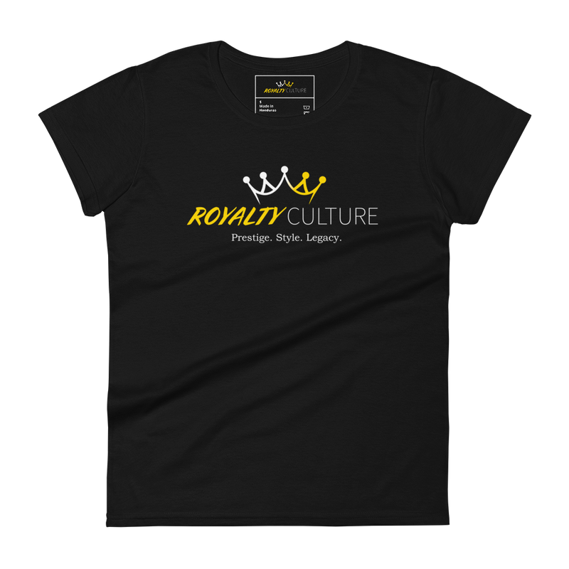Prestige Luxury Women's Tee