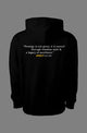 Mainstreet Hooded Sweatshirt