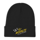 Royalty Culture Premium Beanie